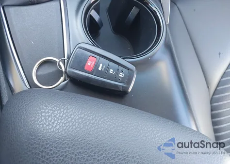 2018 Toyota Camry Se из США, поврежденный, VIN 4T1B11HKXJU607210